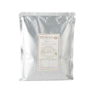 아이버블티 홍차 버블티파우더 1kg