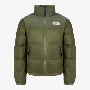 [국내정식매장] 노스페이스 다운 The North Face M'S 1996 WATER SHIELD NUPTSE DOWN JACKET (RDS) - LIGHT