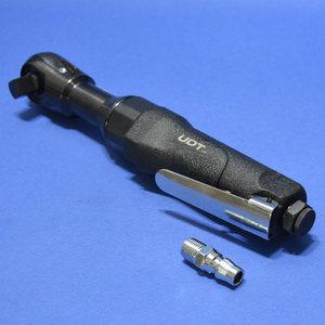 UDT 에어라쳇렌치 UD-1077 12.7mm 5152423 자동차정비용렌치