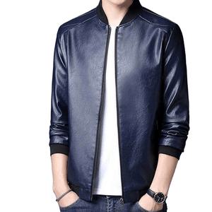 잠바 패딩 남자 가죽 가을 봄 야상 남성 항공 블루종 자켓 점퍼