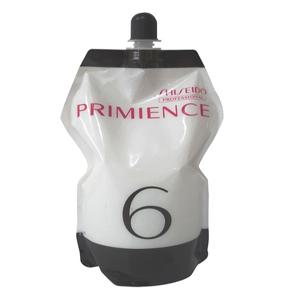 시세이도 프리미언스 산화제 6% 1000ml