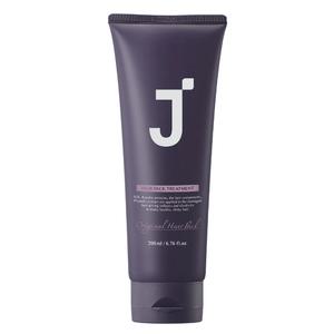 제이숲 실크케라틴 트리트먼트 200ml