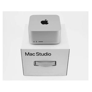 맥 스튜디오 2023년 M2 12코어 GPU 512GB MQH73KH/A
