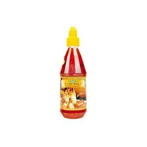 몬 스위트칠리소스 (435ml) 쌀국수 샤브샤브 월남쌈소스 튀김소스