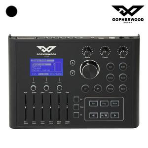 고퍼우드 Z17 module 전자드럼부품 /X5 X9용 모듈