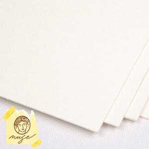 뮤즈 로얄보드 2합(1.2mm) / 전사이즈 무료재단 연미색 라이싱지