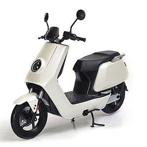 [셀러허브 패션][JHQRLIPI_4B]1대12 E-SCOOTER 조립완구 전동스쿠터