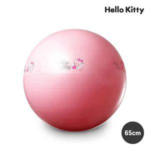 헬로키티짐볼 프리미엄엔젤65cm(핑크)