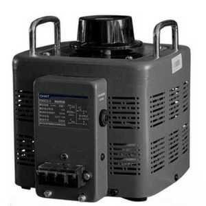 슬라이닥스 3KW 트랜스 속도 단상 컨트롤러 디지털