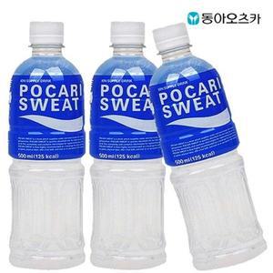 [기타]포카리스웨트 500ml x 12개