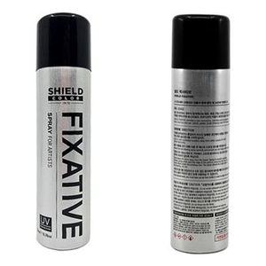쉴드 보조제 픽사티브 1 50 ml 049 물감 수채 아크릴 붓