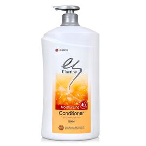엘라스틴 모이스처라이징 컨디셔너 1800ml 대용량