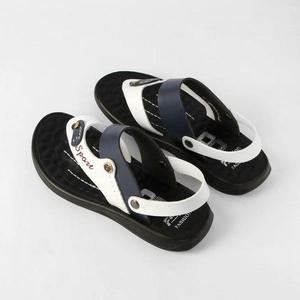 [라일리] Rly NEW 샌들 슬리퍼(네이비)(270mm) 풋스타 쪼리샌들