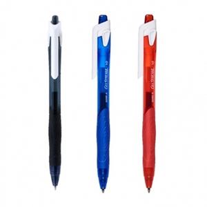 동아 겔스트림 0.7mm 노크식 볼펜 필기구