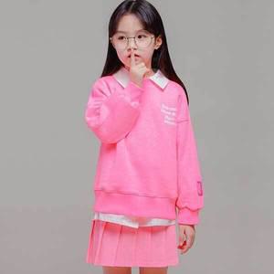A.애니원 네온 맨투맨 티 JVSTO88