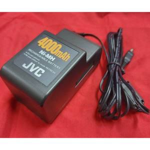 JVC 캠코더 장시간 배터리 외장배터리로 사용가능 (특 A급 중고상품)