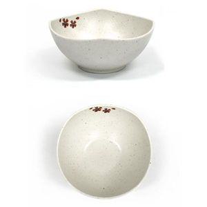 [기타]멜라민 SBGIZILG 한정식 대접 국대접 소면그릇 16.6x7.6cm 11호