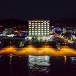 [충남 호텔] 대천 파레브 호텔 (보령,대천해수욕장)