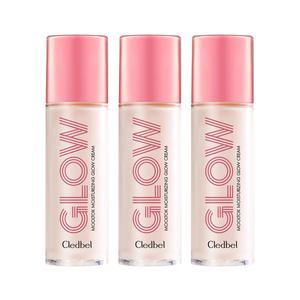 (코스트코 상품) 끌레드벨 물톡 모이스춰라이징 글로우 크림 30ml x 3