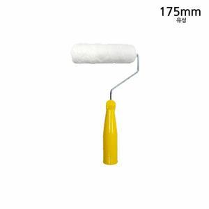[BZI96M6M_51]공구날다 유성 페인트 롤러 175mm 유성로라