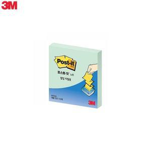 [BZI97392_51]우리상점 노트 리필 그린