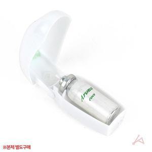 [BZI99M66_51]리필2P 코코  복숭아 터치