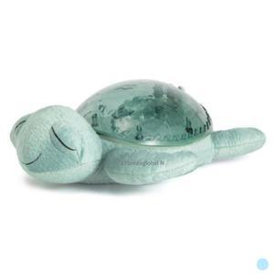 클라우드비 아기 유아 수유등 애착인형 거북이 그린