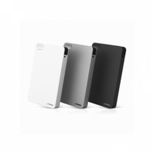 EFM ipTIME HDD 3225 USB 3.1 Type C 블랙 SSD 1TBㅇMMㅇ