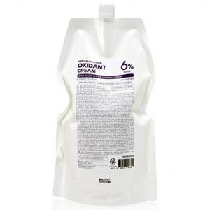 셀리본 헤어 칼라 옥시던트 염색용 산화제 6%, 1100ml, 1개 one option