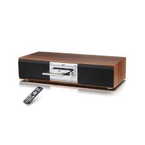 브리츠 BZ-T8700 블루투스 프리미엄 Hi-Fi CD플레이어 알람 라디오 올인원 스피커