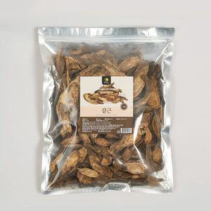갈근 칡뿌리 1kg 분말 가루 식료품 식품원료 건강 진액 기능식품 즙