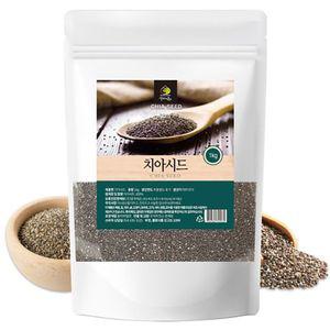 치아씨드 1kg 진액 식품원료 가루 식료품 즙 건강 기능식품 분말