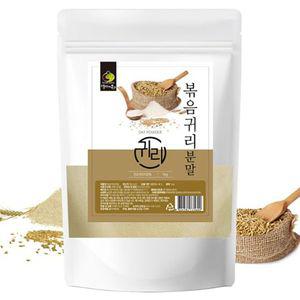 볶음 귀리 분말 1kg 가루 식료품 식품원료 건강 진액 기능식품 즙
