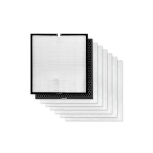 LG LA-Q111CW 필터테크 공기청정기필터 호환 1년세트