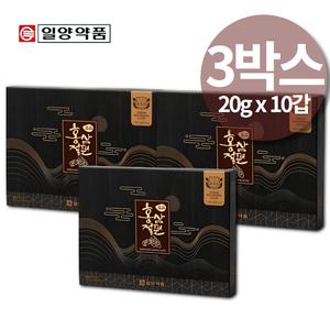 홍삼말랭이 100% 국산 벌꿀에 절인 인삼 홍삼정과 달콤쫀득 선물용