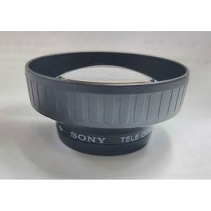 소니 VCL-1437A TELE CONVERSION LENS 1.4X 중고상품