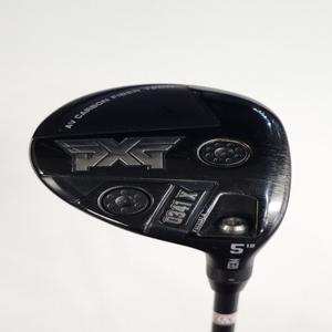 중고 PXG GEN4 0341X 5번 18도 우드 조지아 6S