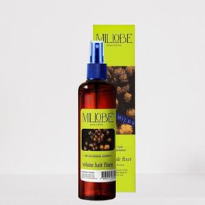 밀로베 볼륨 헤어픽서 150ml