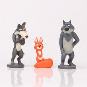 미니언즈 Masse Masha 피규어 장난감, 신판, 세트당 10