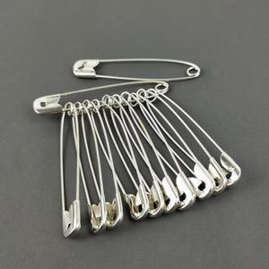 기본 수선용 옷수선 옷핀 의류 3cm 10개 4cm 2cm 5cm 부자재 의류 set 옷핀 수선 기본
