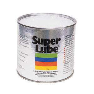 슈퍼 구리스 고온 1LB 400G41160/슈퍼루브 그리스