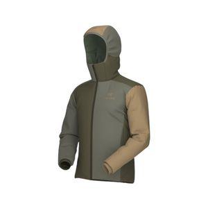 아크테릭스 아톰 후디 램파이어 타츠 포리지 Arc'teryx Atom LT Hoody Tatsu Forage