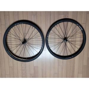시마노 RS100 디스크브레이크 휠셋 특 A급 중고상품
