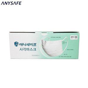 [셀러허브 패션][JHORQS4U_51]사각 마스크  50매