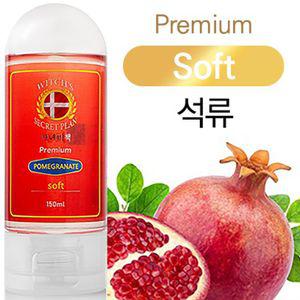 마사지젤 윤활제 수용성 마녀비책 프리미엄 석류150ml 오일 바디