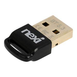 USB 블루투스동글이 v5.3송신기 PC 오디오 멀티페어링 소형 트스 부루 무선 마우스 불루