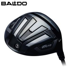 [발도] BALDO TT GT2 딥 페이스 드라이버 헤드
