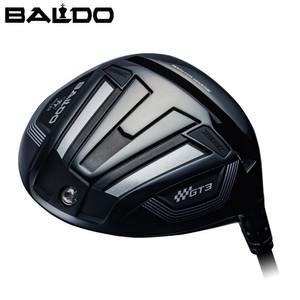 [발도] BALDO TT GT3 샬로우 페이스 드라이버 헤드