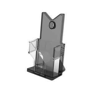 아트사인 아이홀더 A6(블랙) BHK6001 메모꽂이
