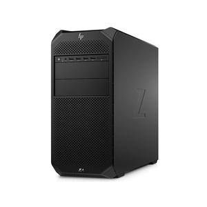 HP Z4 G5 타워형 워크스테이션 Xeon W3-2425 16GB SSD 2TB HDD 2TB Win11Pro 